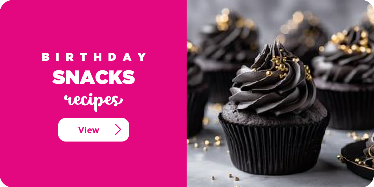 Adults - Birthdays - Black & White